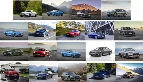 2025年第一季度重磅新車盤點 奧迪Q5L、豐田漢蘭達、速騰與捷豹XEL齊煥新